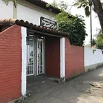 Flat Bangalo 103