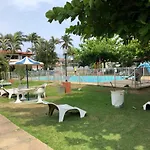 Flat Bangalo 103