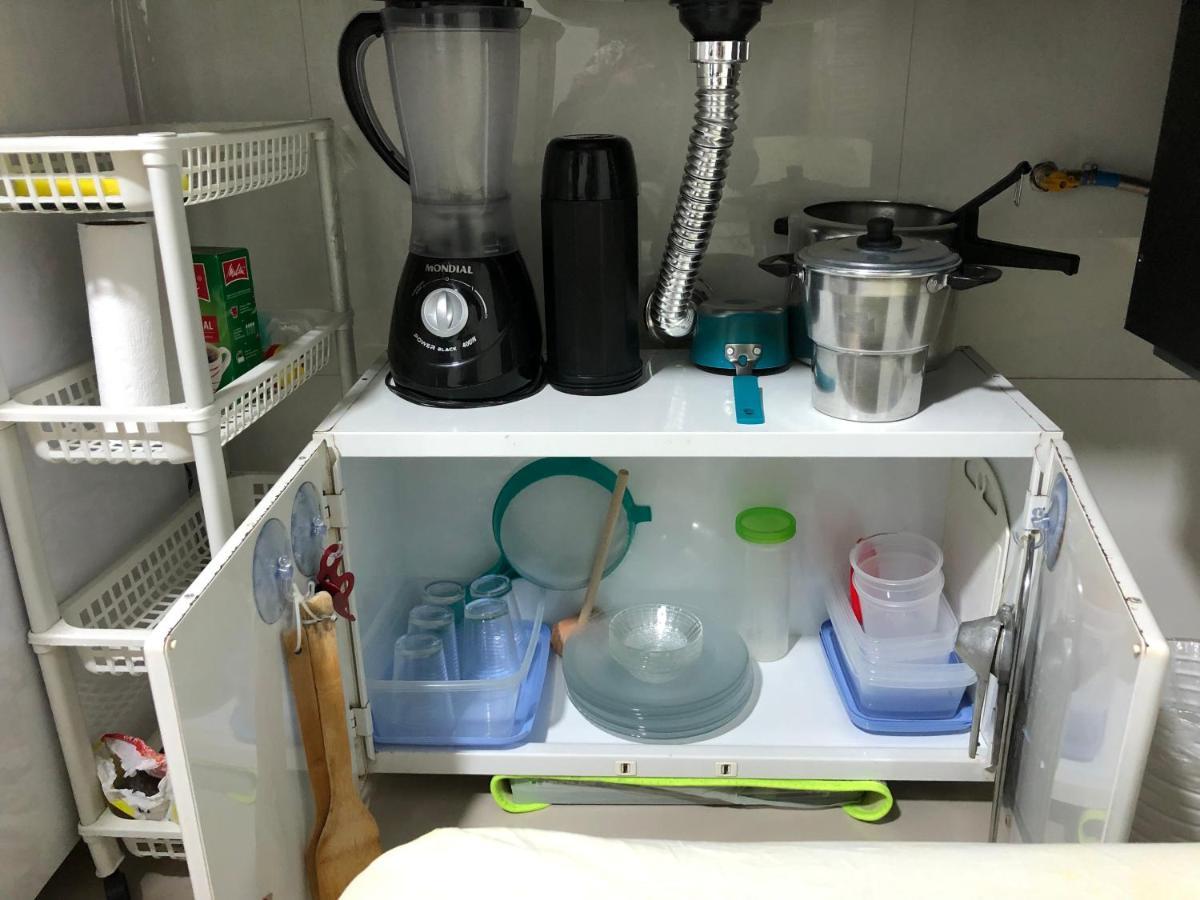 Сasa de vacaciones Flat Bangalo 103 Cabo Frío