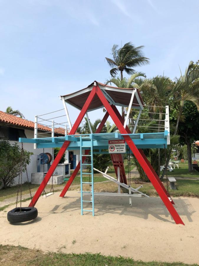 Сasa de vacaciones Flat Bangalo 103 Cabo Frío