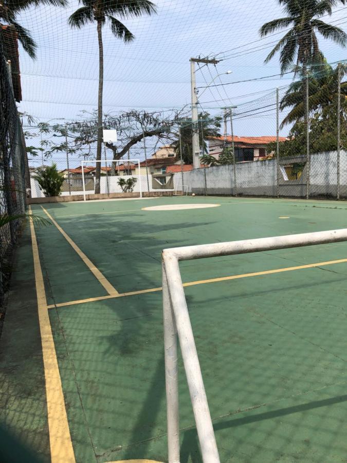Сasa de vacaciones Flat Bangalo 103